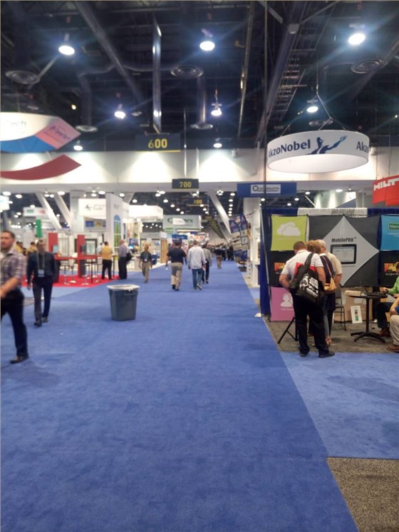 2016美國展會(huì)3