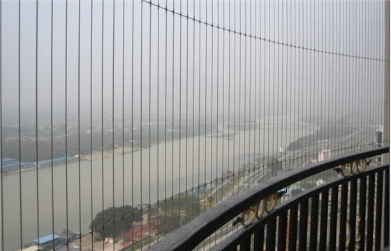 隱形防護網(wǎng)