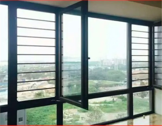 隱形紗窗門(mén)