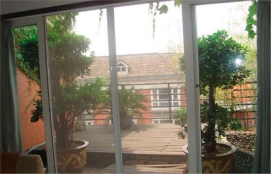 隱形紗窗門(mén) 隱形紗窗門(mén)