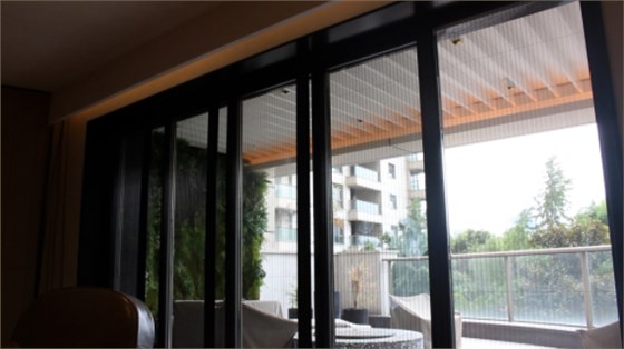 隱形紗窗門(mén) 隱形紗窗門(mén)