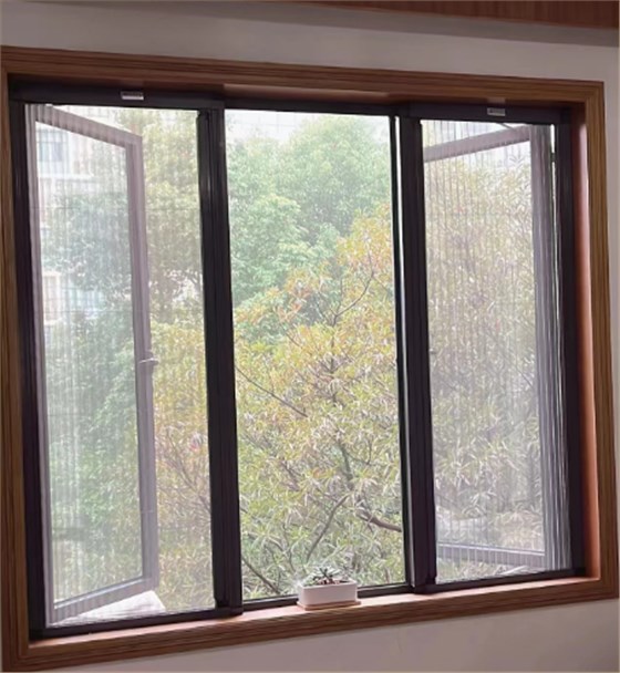 隱形紗窗門(mén) 隱形紗窗門(mén)