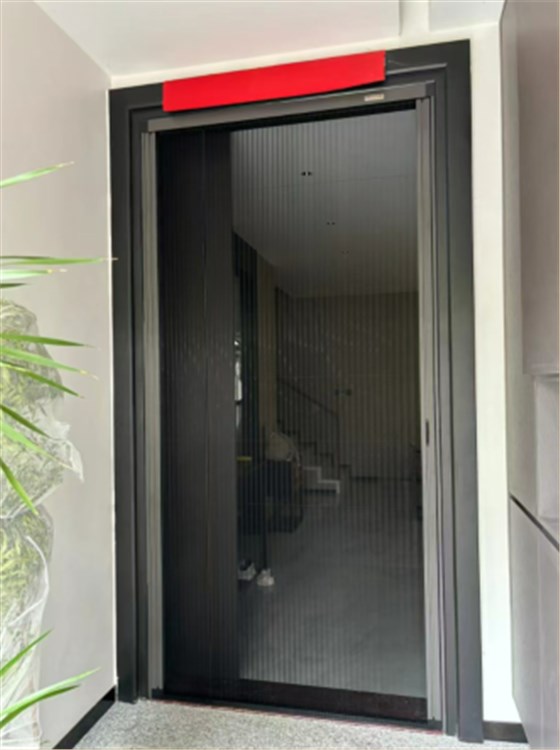 隱形紗窗 隱形紗窗