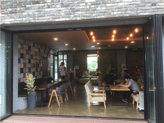 韓國濟(jì)州島3