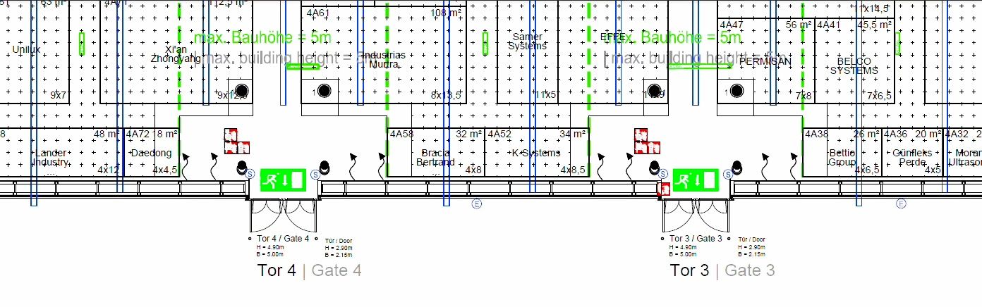 韋柏紗窗德國(guó)展