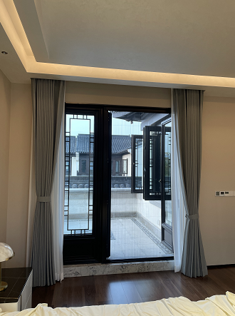 隱形紗窗門(mén) 隱形紗窗門(mén)