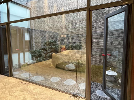 隱形紗窗門 隱形紗窗門