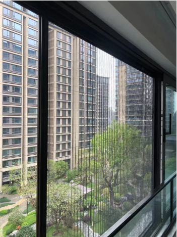 隱形紗窗 隱形紗窗