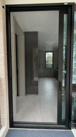 隱形紗窗 隱形紗窗