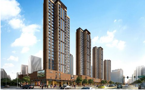 廈禾裕景(廈門) 廈禾裕景(廈門)