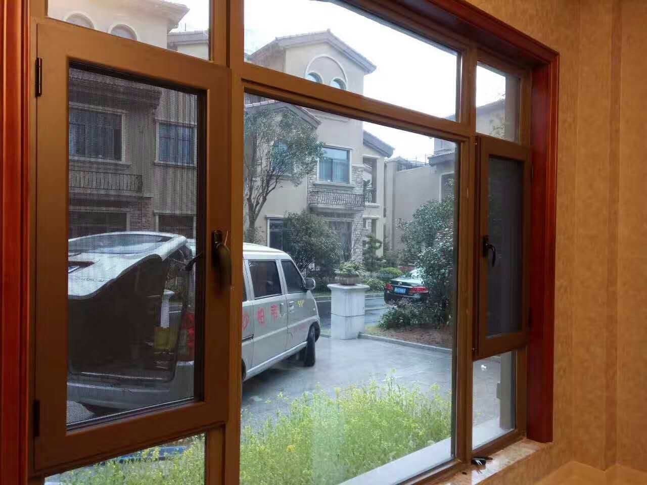 碧桂園——韋柏紗窗 碧桂園——韋柏紗窗