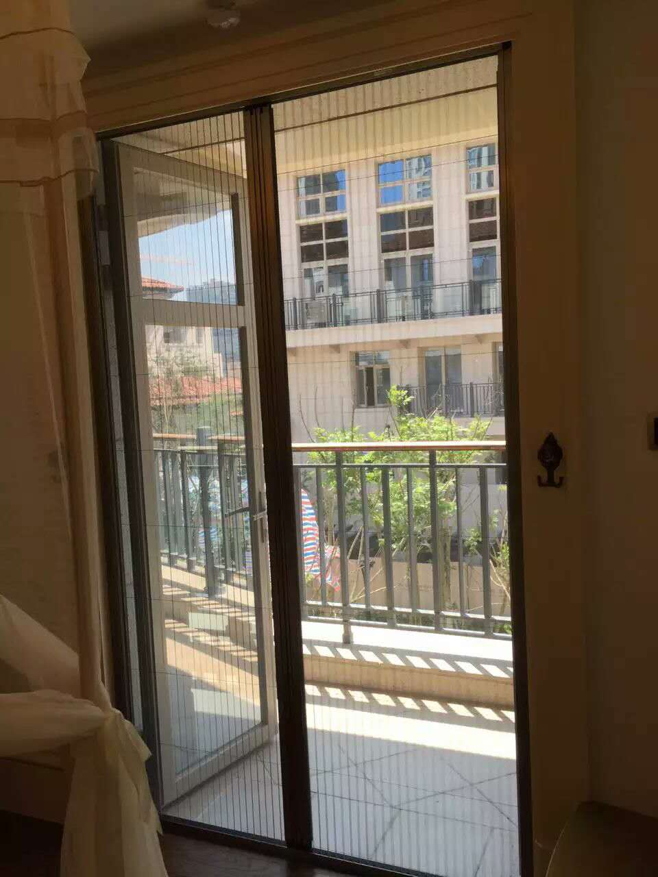 萬(wàn)科湖心島5